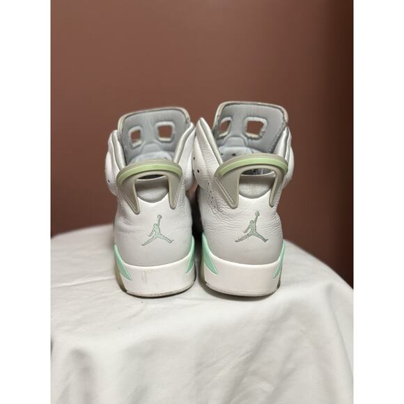 Jordan 6 Retro Mint Foam Size 11 main image 5